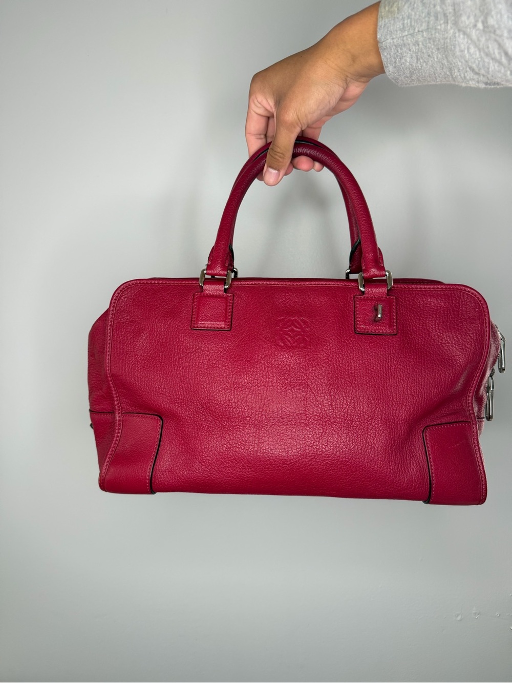 Loewe Amazona 36 Bag